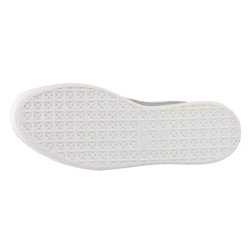 Clyde Mij Sorayama Lace Up Sneakers