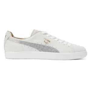 Clyde Mij Sorayama Lace Up Sneakers