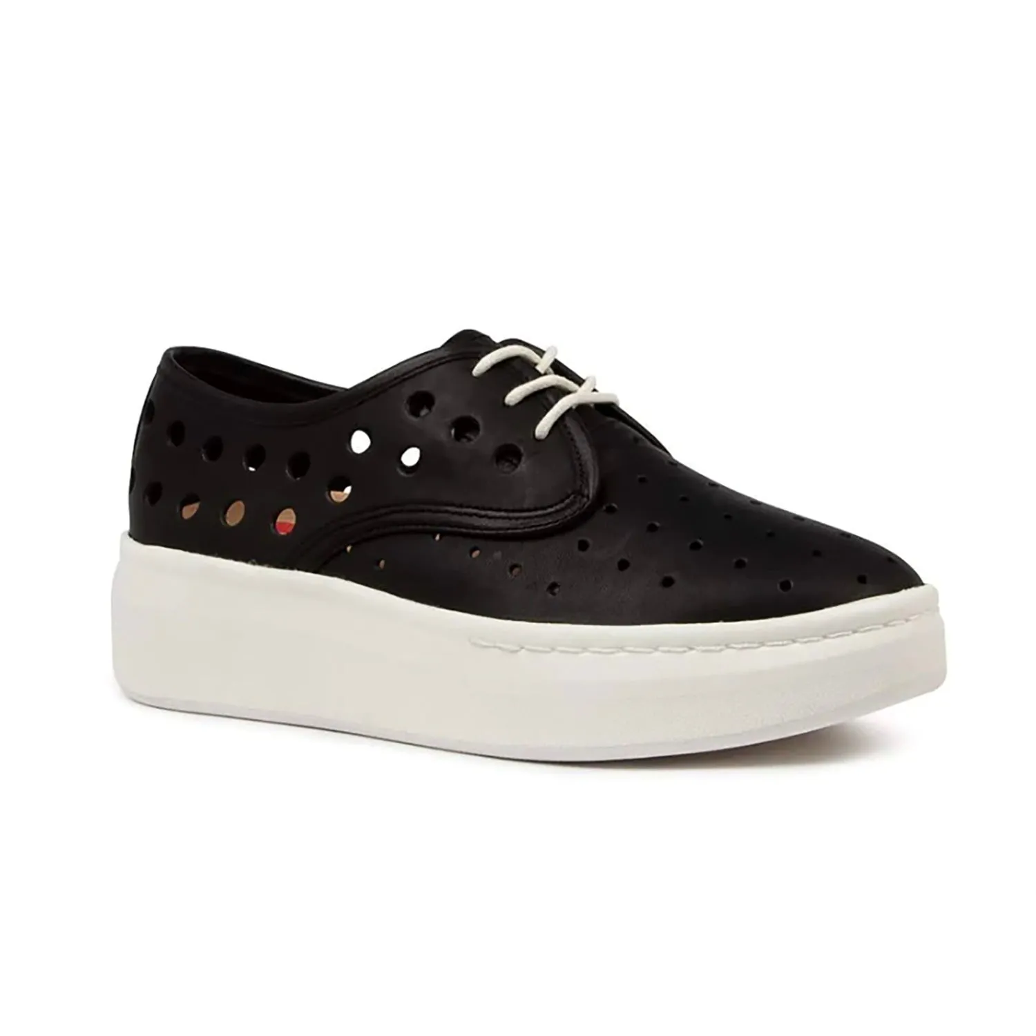 Derby City Circle | Black | RO2