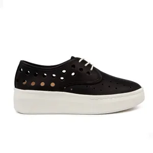 Derby City Circle | Black | RO2