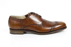 Dolce & Gabbana Goodyear mens derby shoes Siena CA6510 AC126 80047