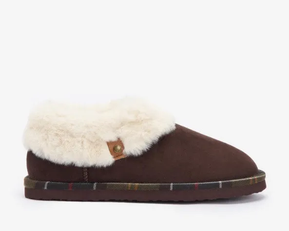 Eloise Slippers