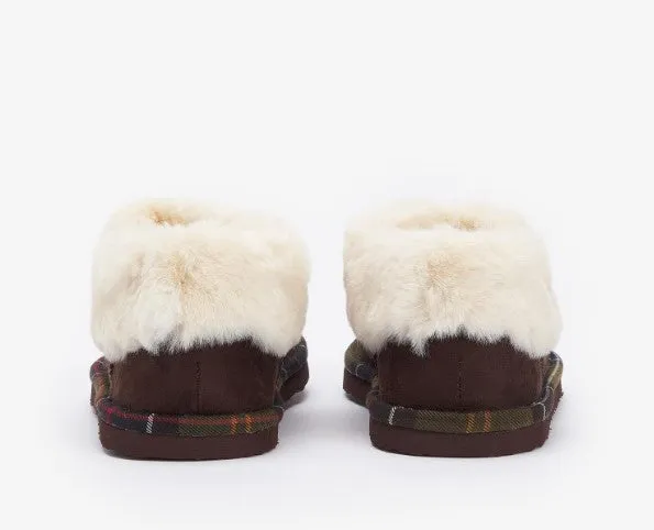 Eloise Slippers