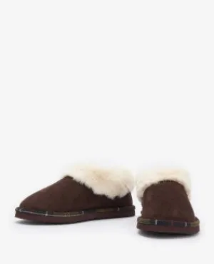 Eloise Slippers