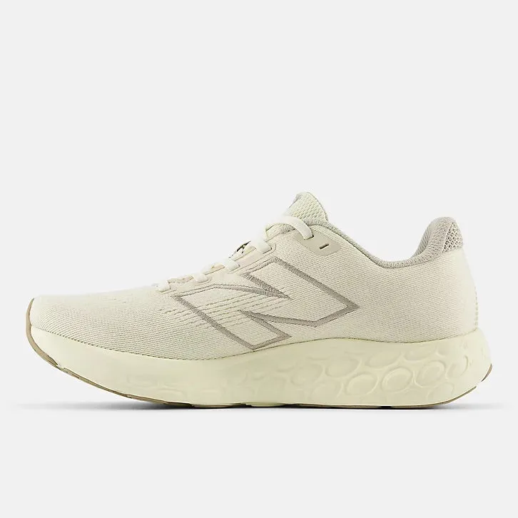 Fresh Foam 680v8 - Angora with Arid Stone