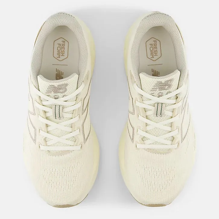 Fresh Foam 680v8 - Angora with Arid Stone
