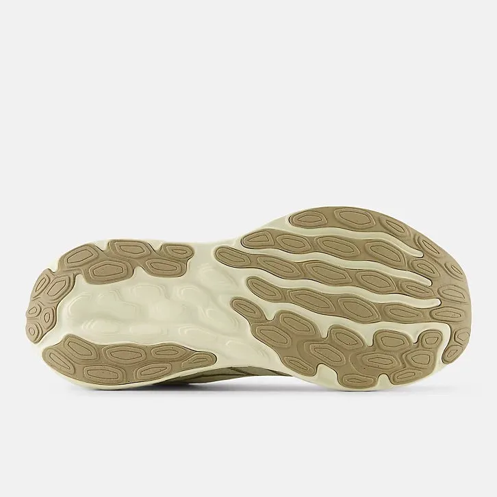 Fresh Foam 680v8 - Angora with Arid Stone