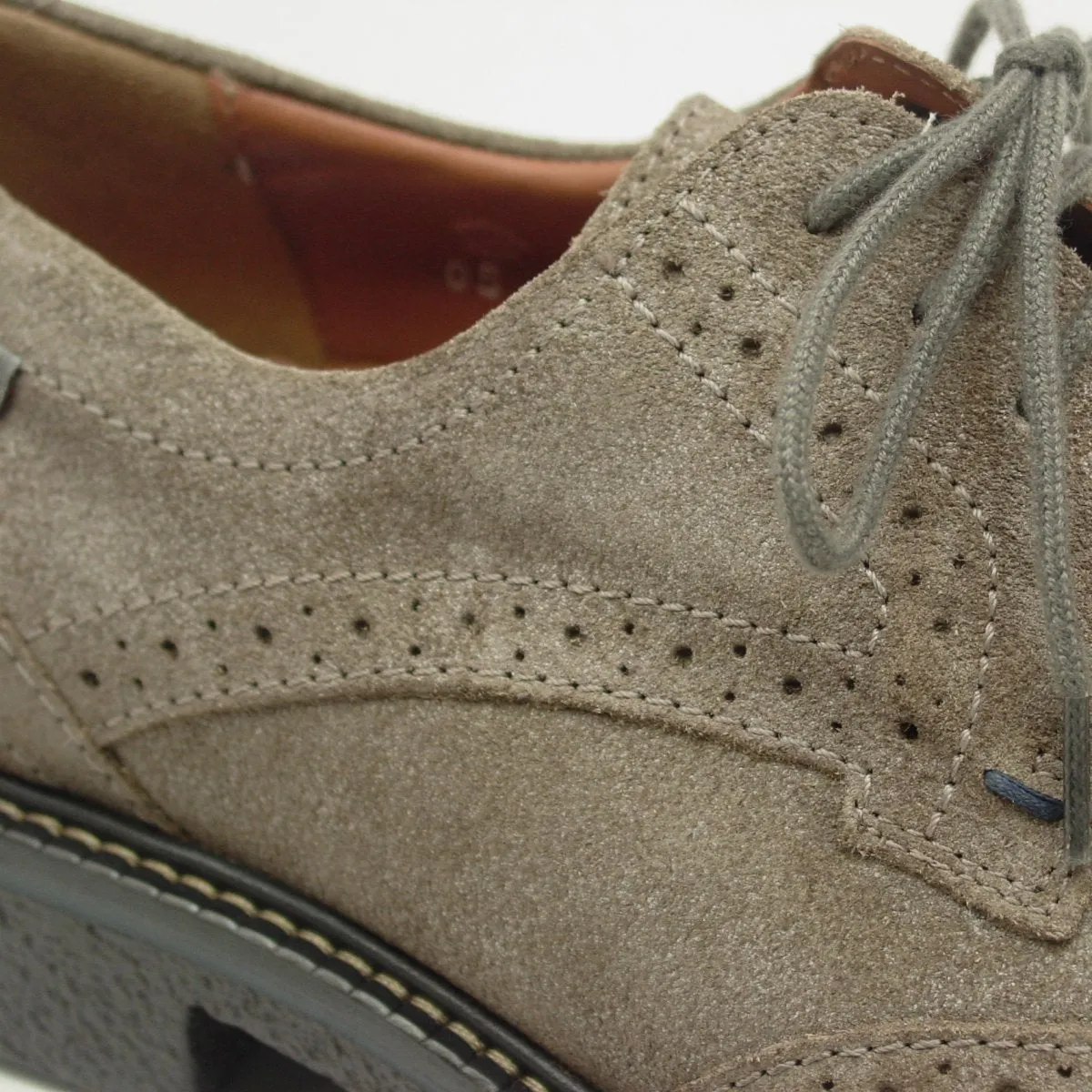 Geffray Dark Taupe