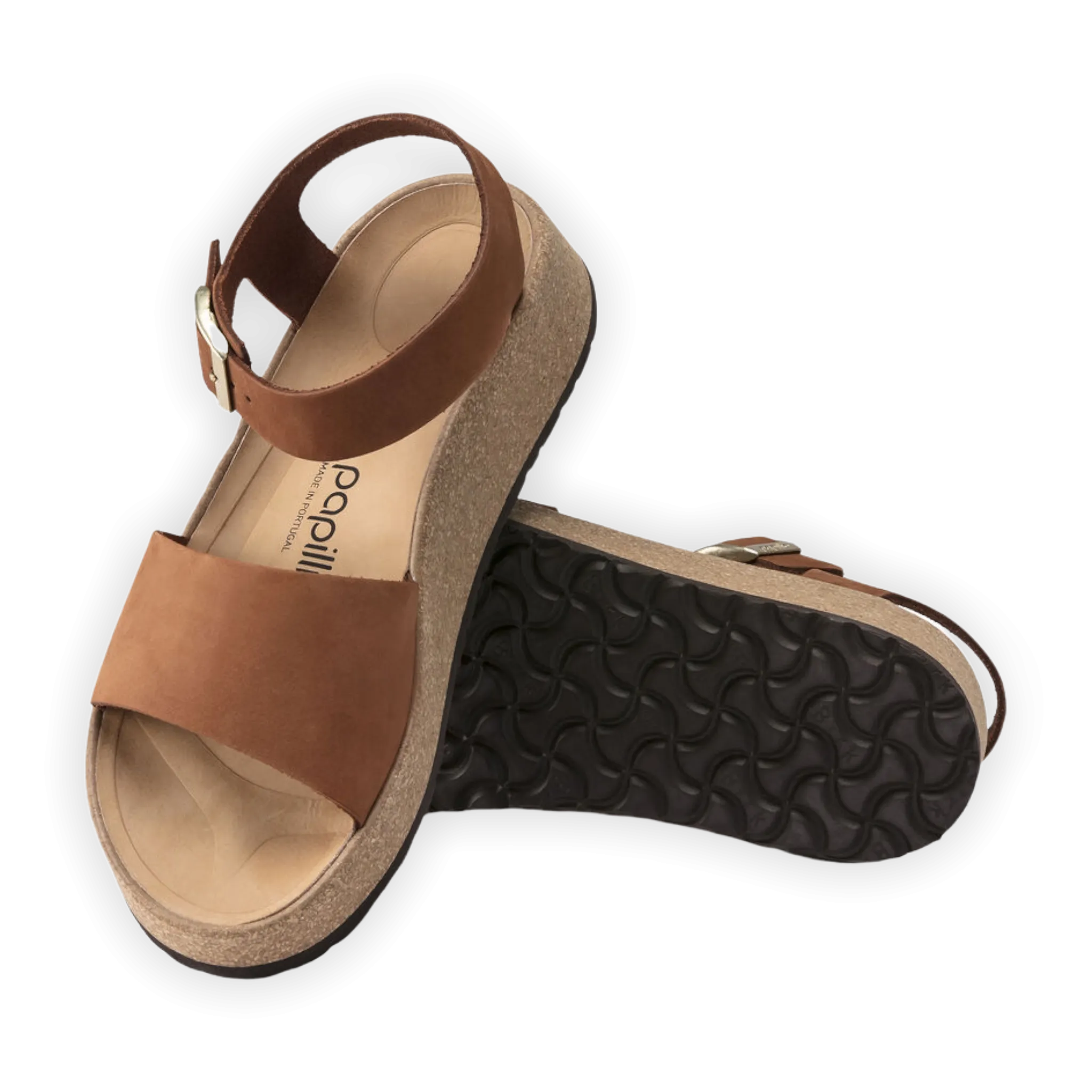 Glenda Nubuck Leather
