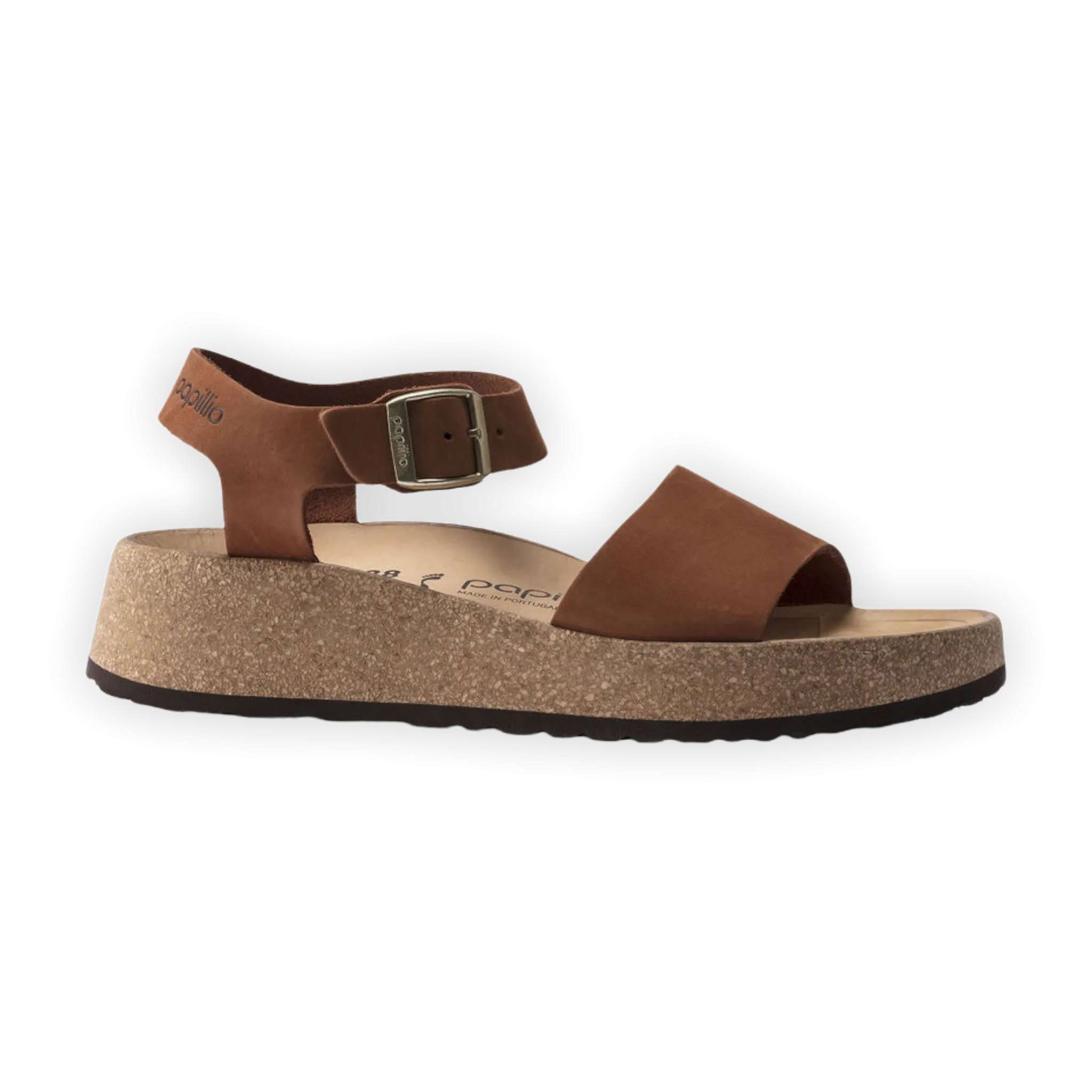 Glenda Nubuck Leather