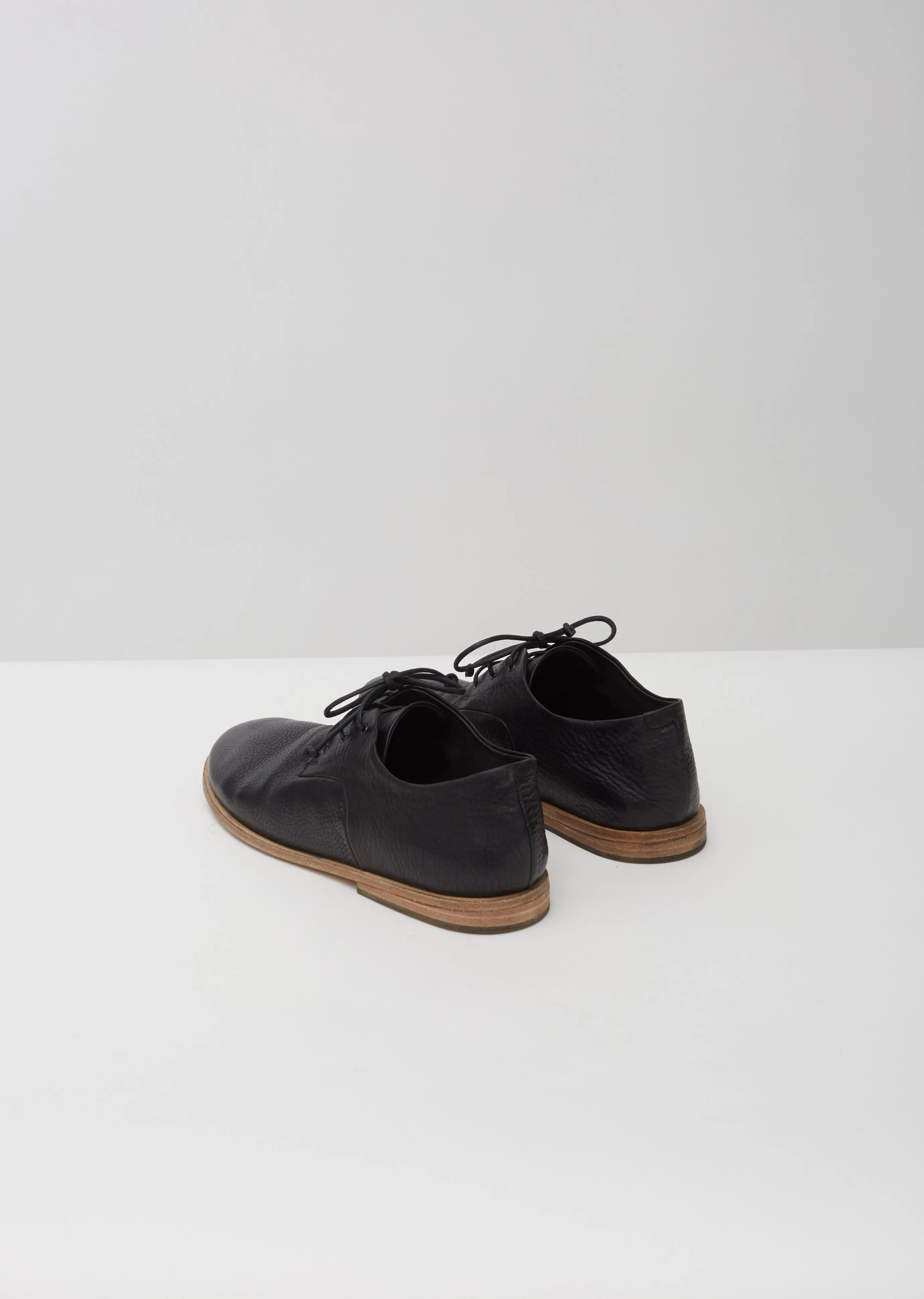 Goodpiatto Derby Oxfords