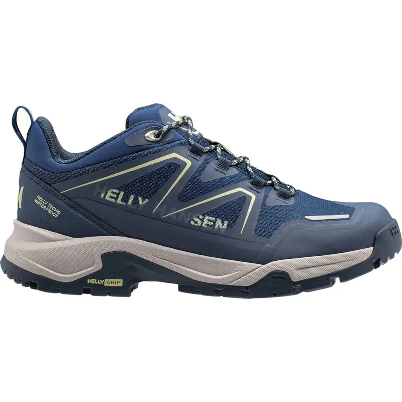 Helly Hansen Womens Cascade Walking Shoe