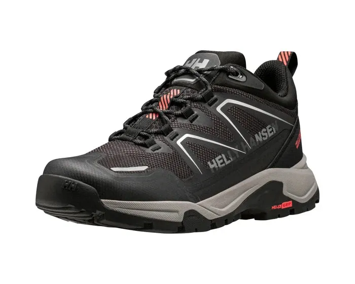 Helly Hansen Womens Cascade Walking Shoe