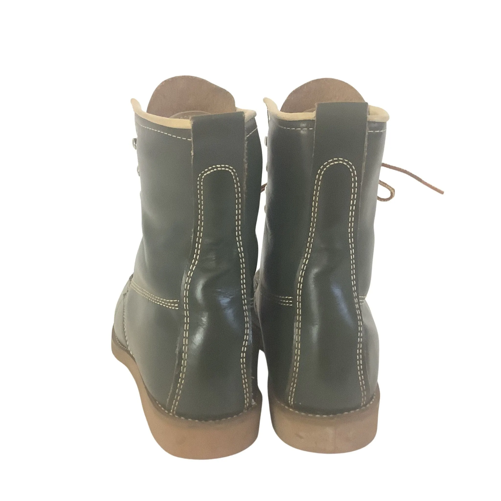 Hiking Boots Never Worn