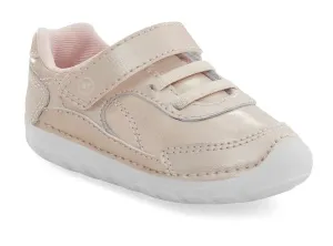 Infant's Stride Rite Grover Sneaker  Flexible, Odor-Resistant First Walking Shoes