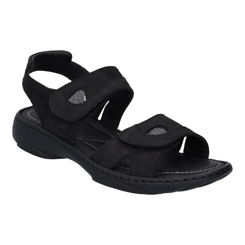 Josef Seibel Debra