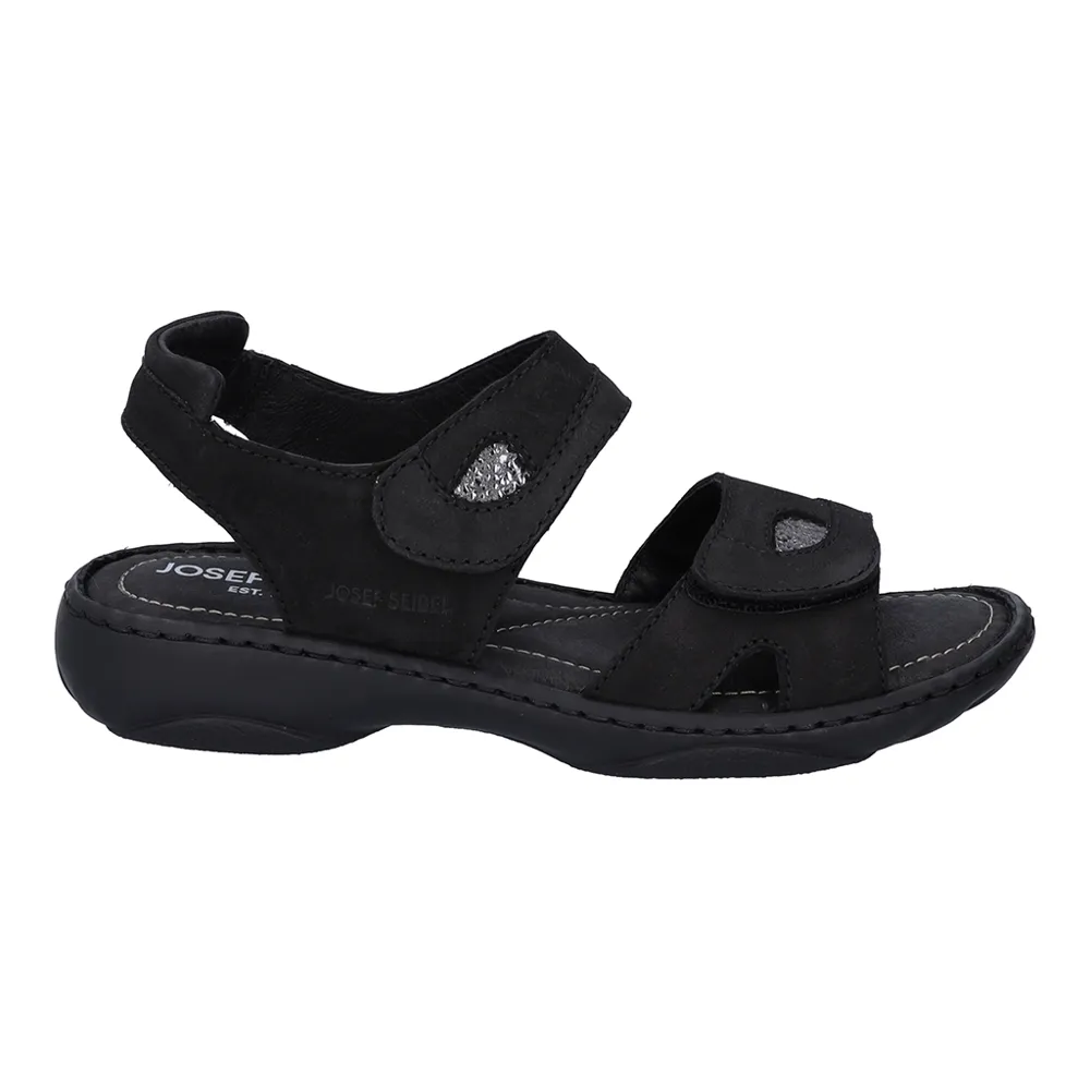 Josef Seibel Debra