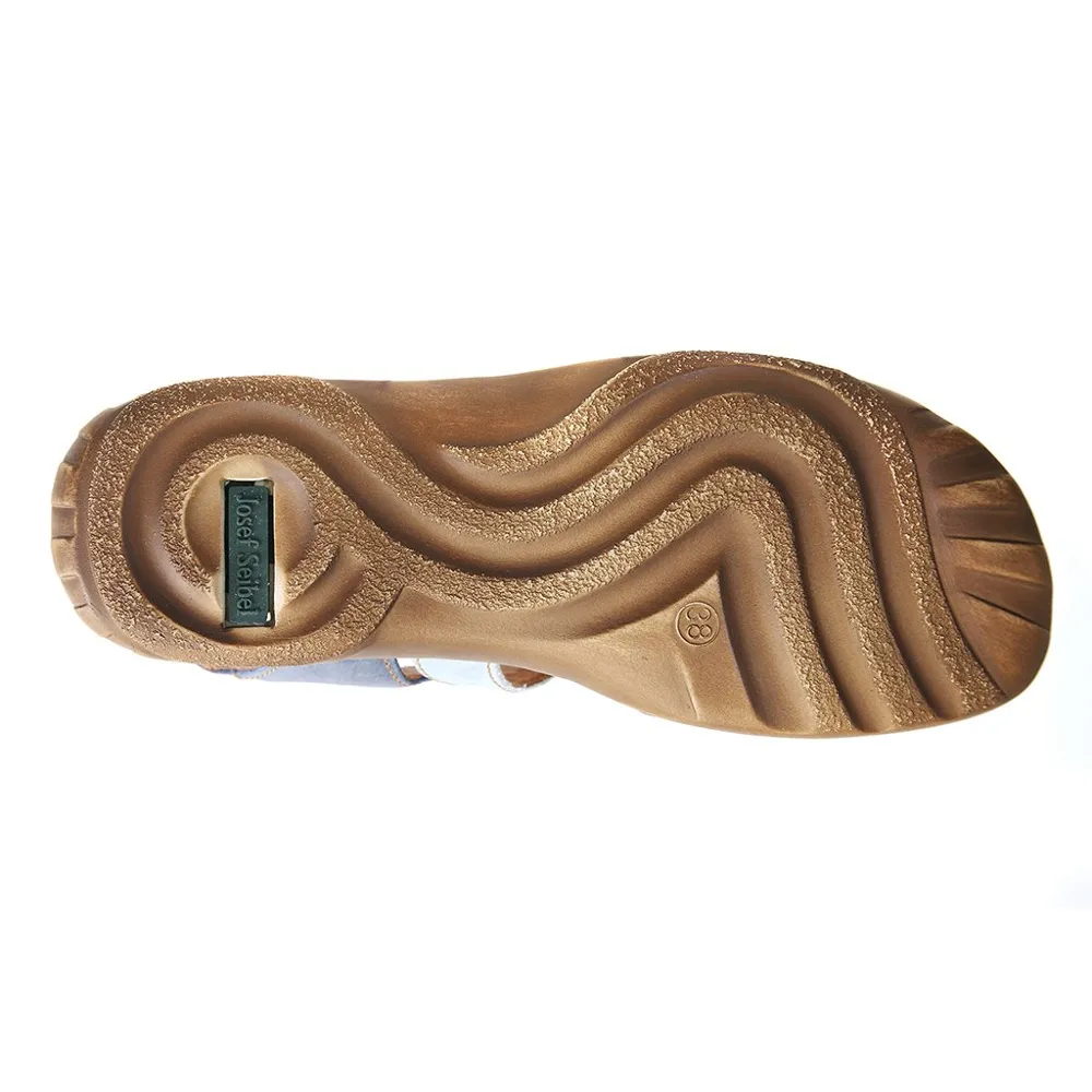 Josef Seibel Debra