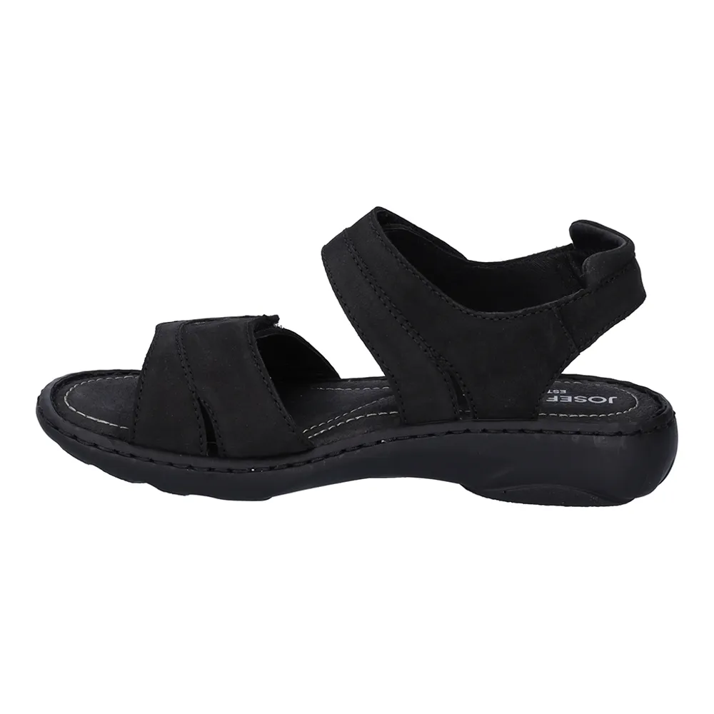 Josef Seibel Debra