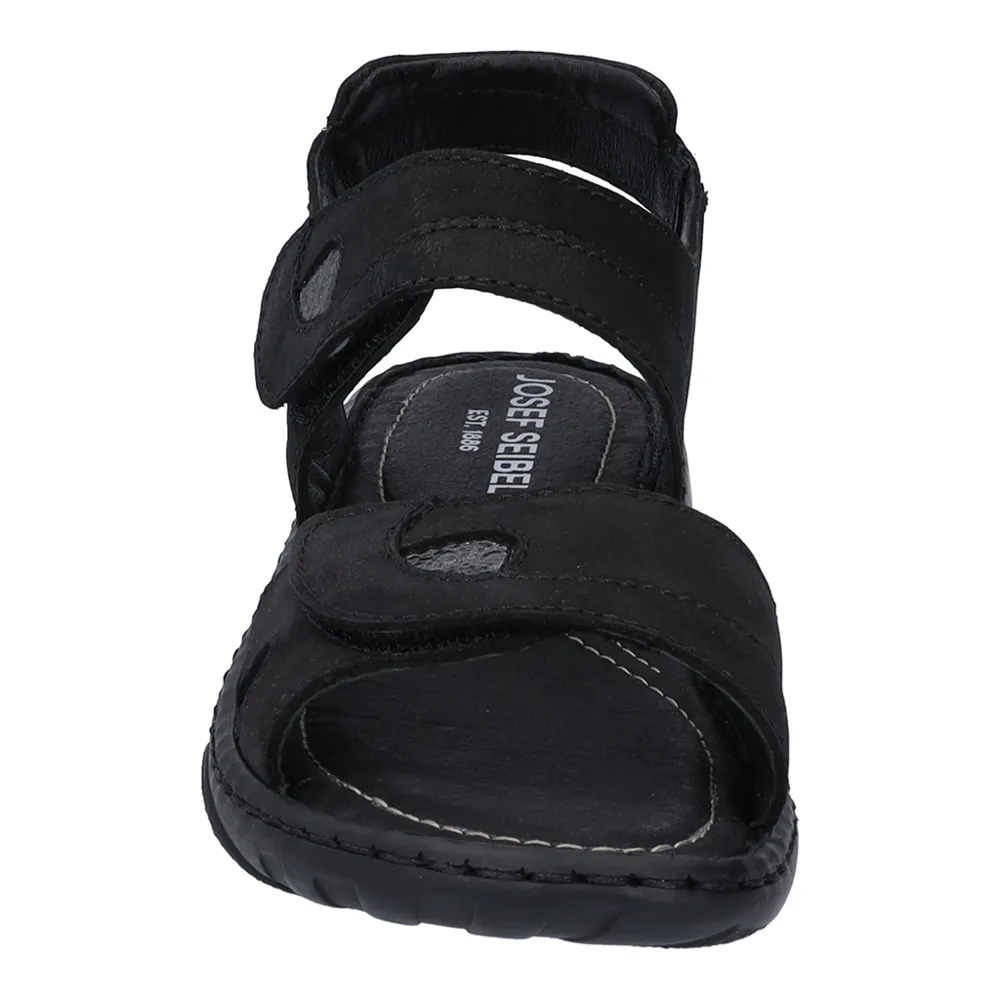 Josef Seibel Debra