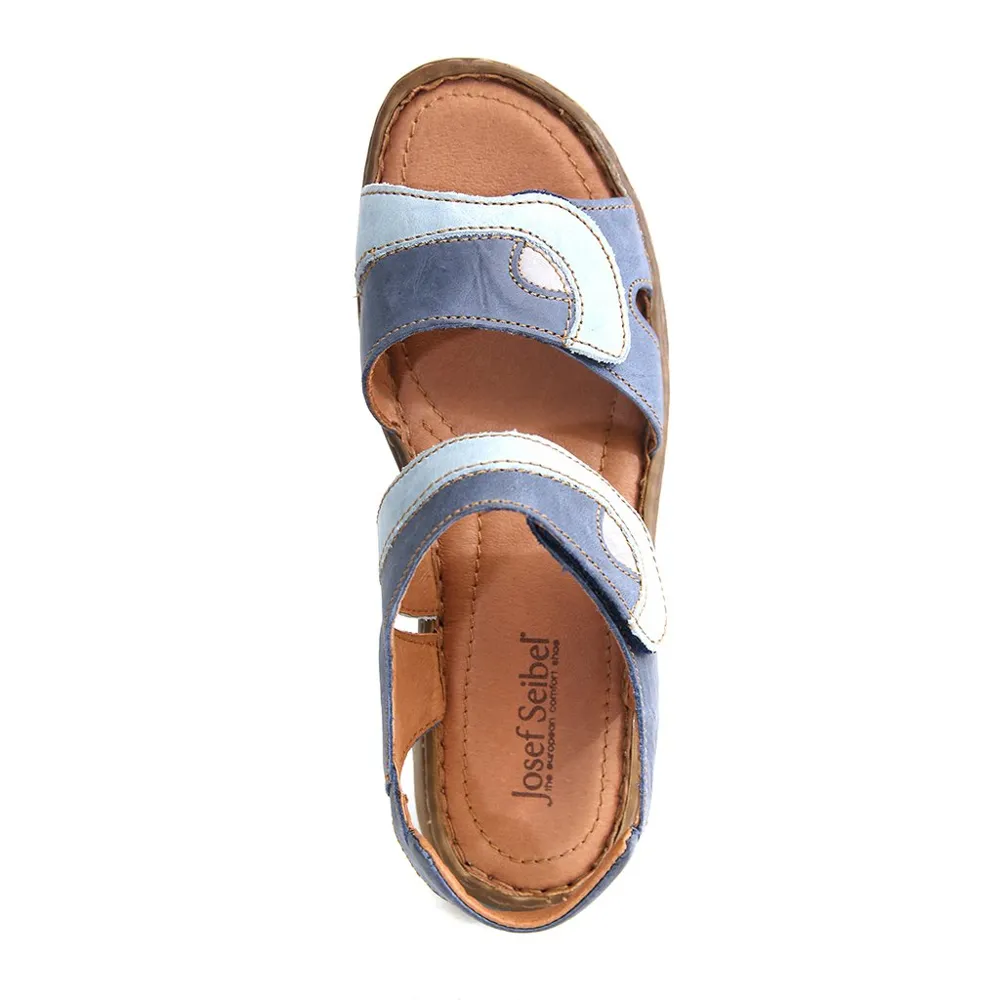 Josef Seibel Debra