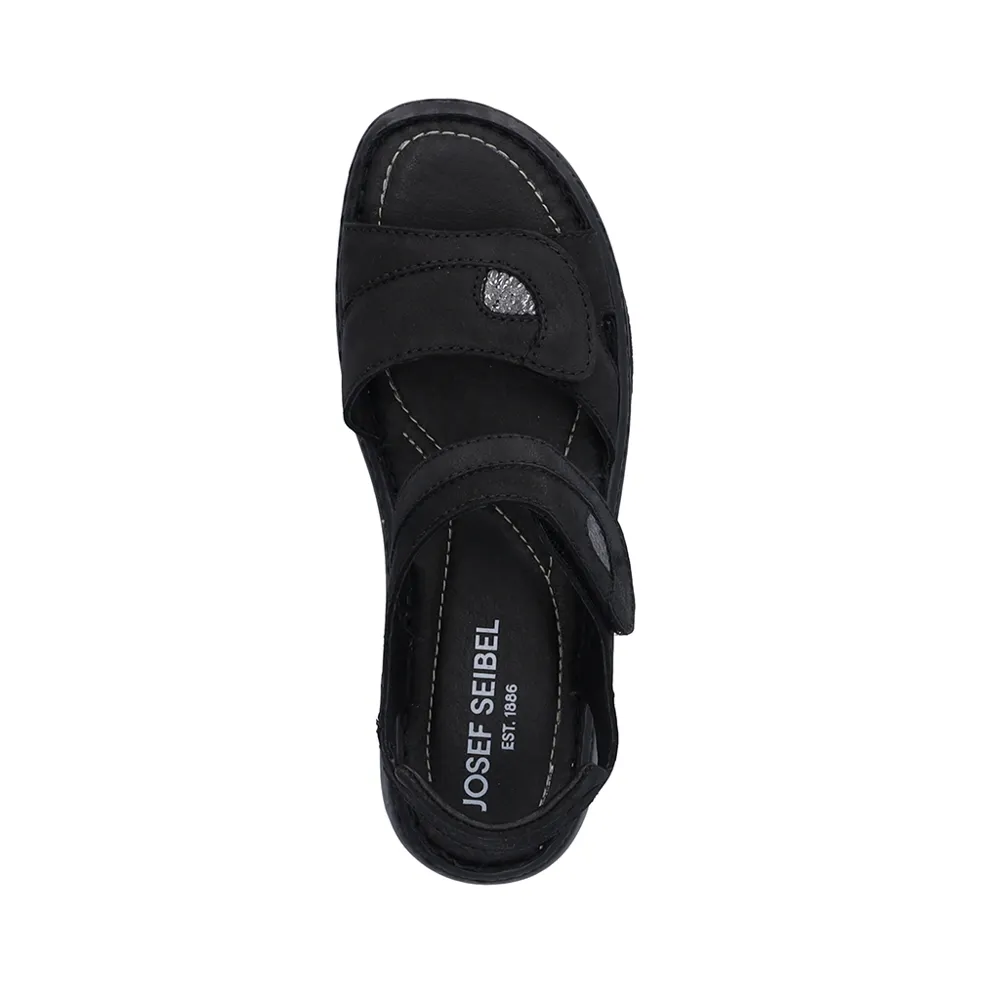 Josef Seibel Debra