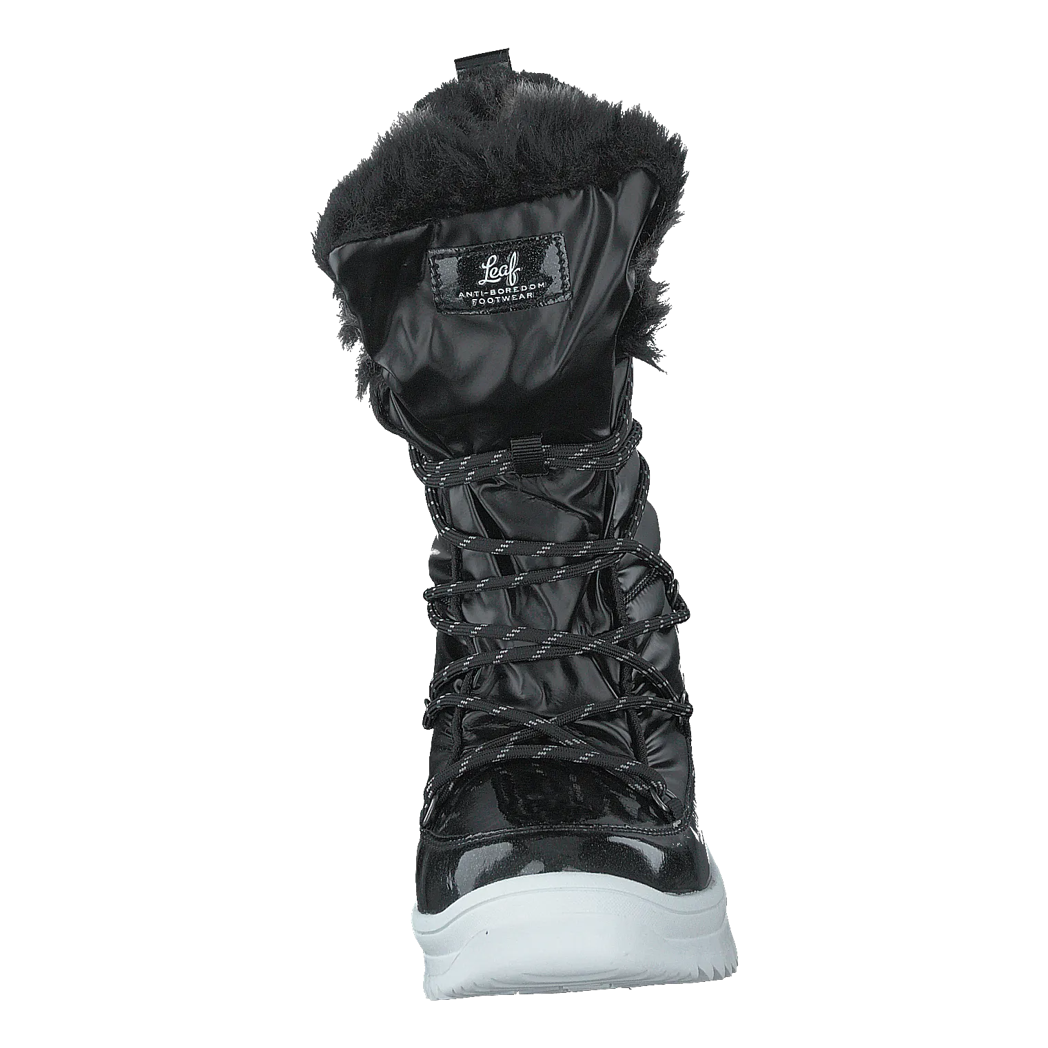 Kaitsor Black