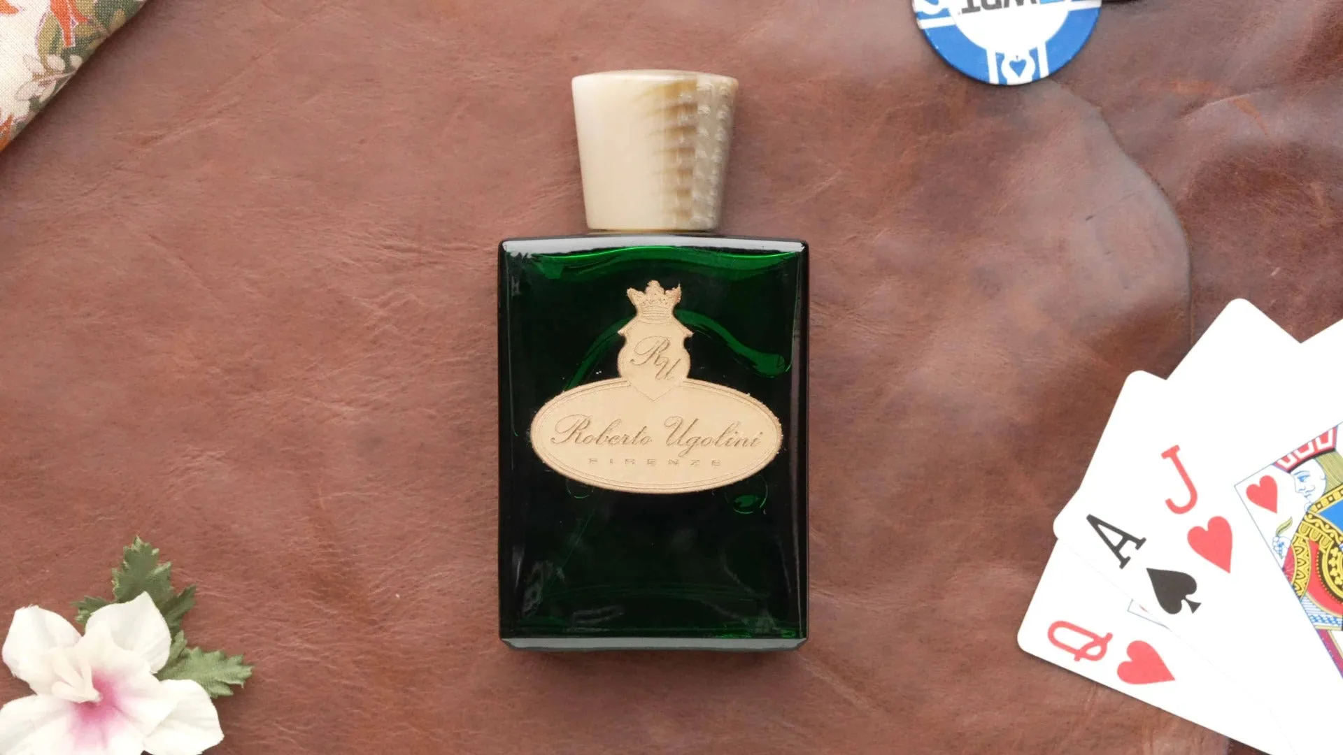 Loafer Cologne