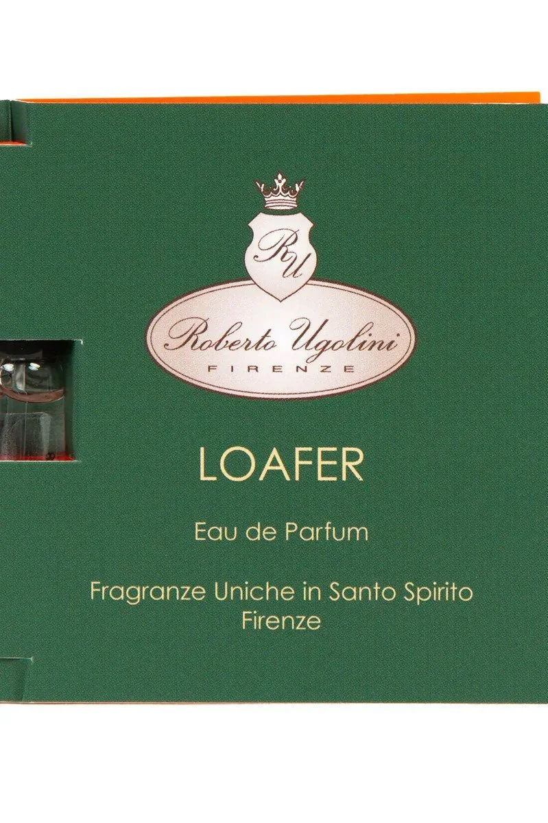 Loafer Cologne