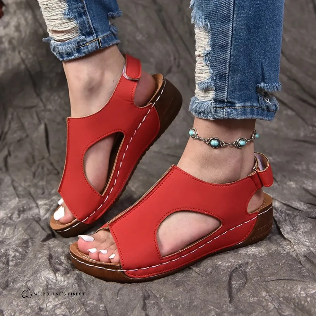 Melva™ Adjustable Women's Sandals