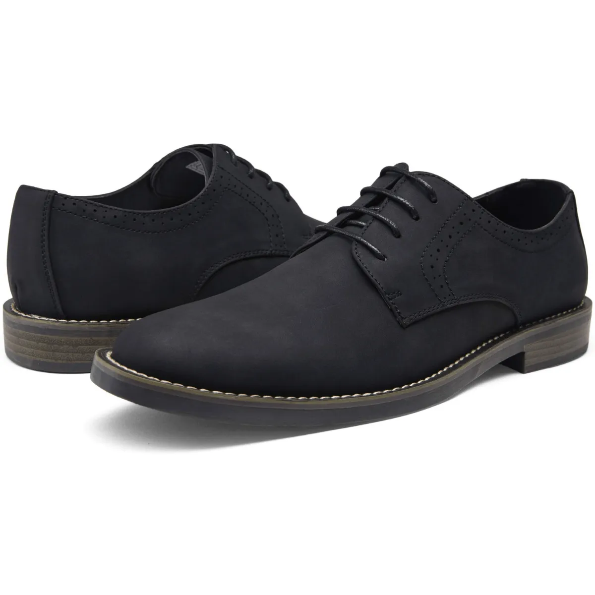 Men's Dress Shoes Retro | JOUSEN