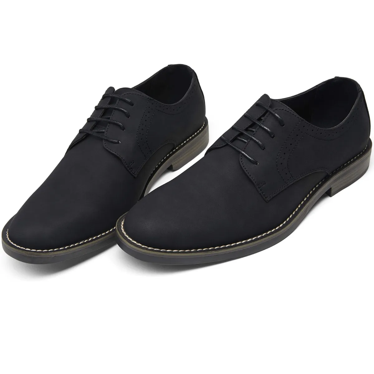 Men's Dress Shoes Retro | JOUSEN