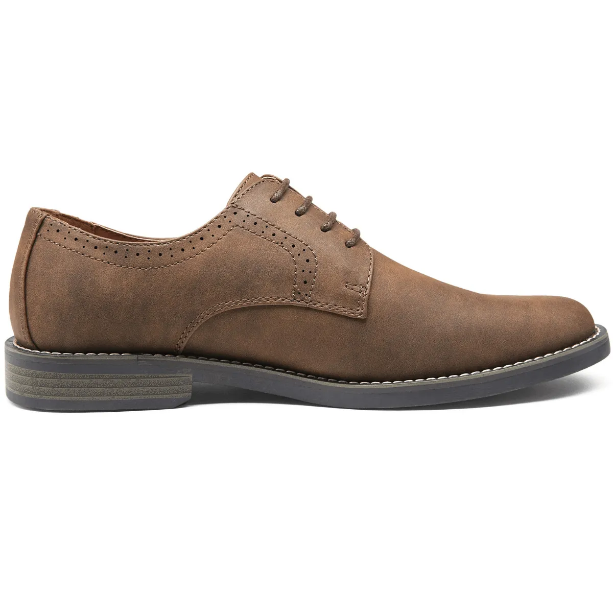 Men's Dress Shoes Retro | JOUSEN