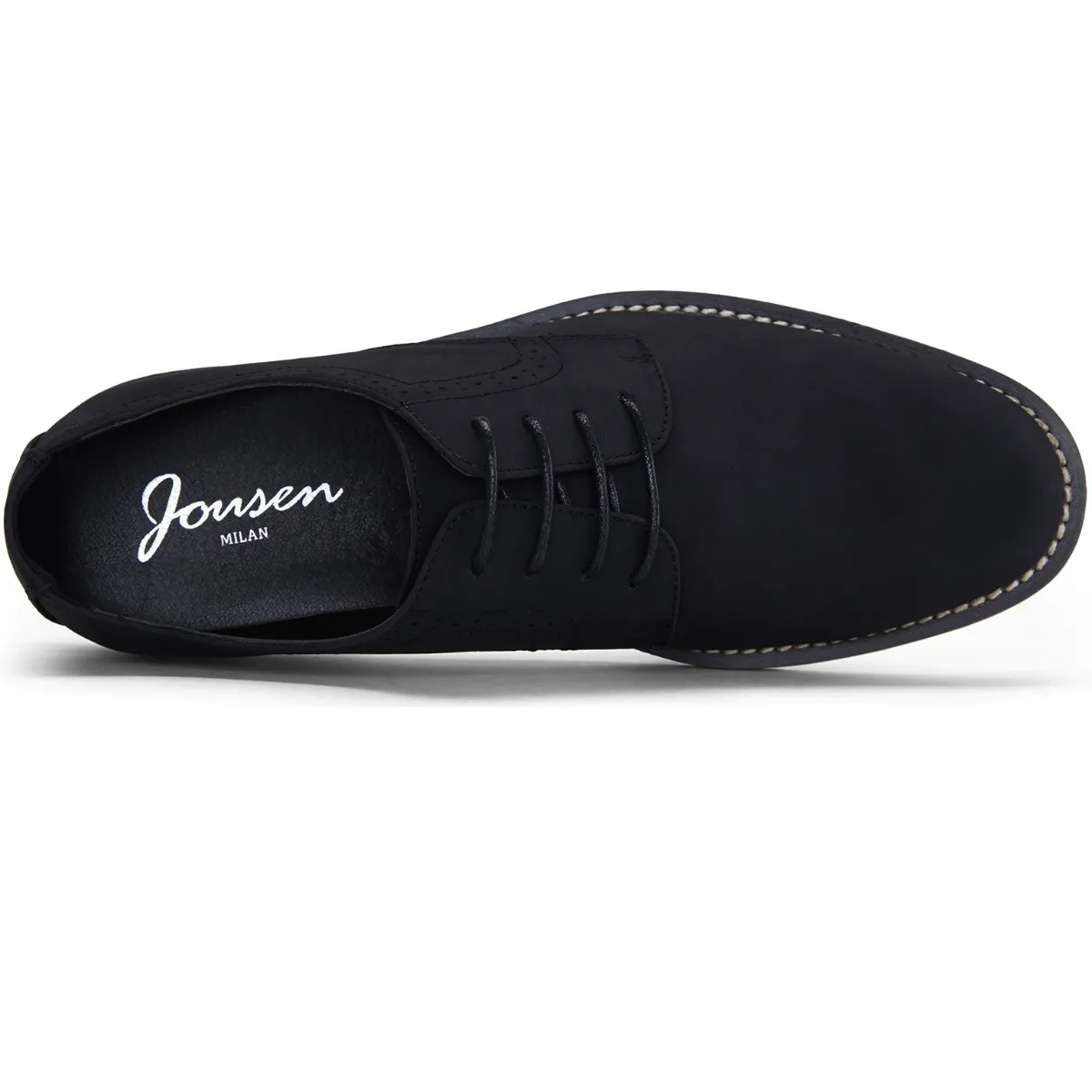 Men's Dress Shoes Retro | JOUSEN