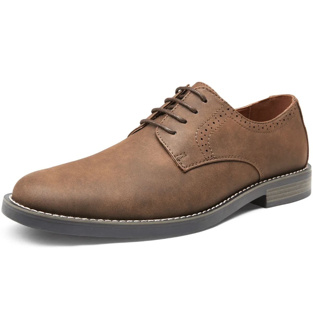 Men's Dress Shoes Retro | JOUSEN