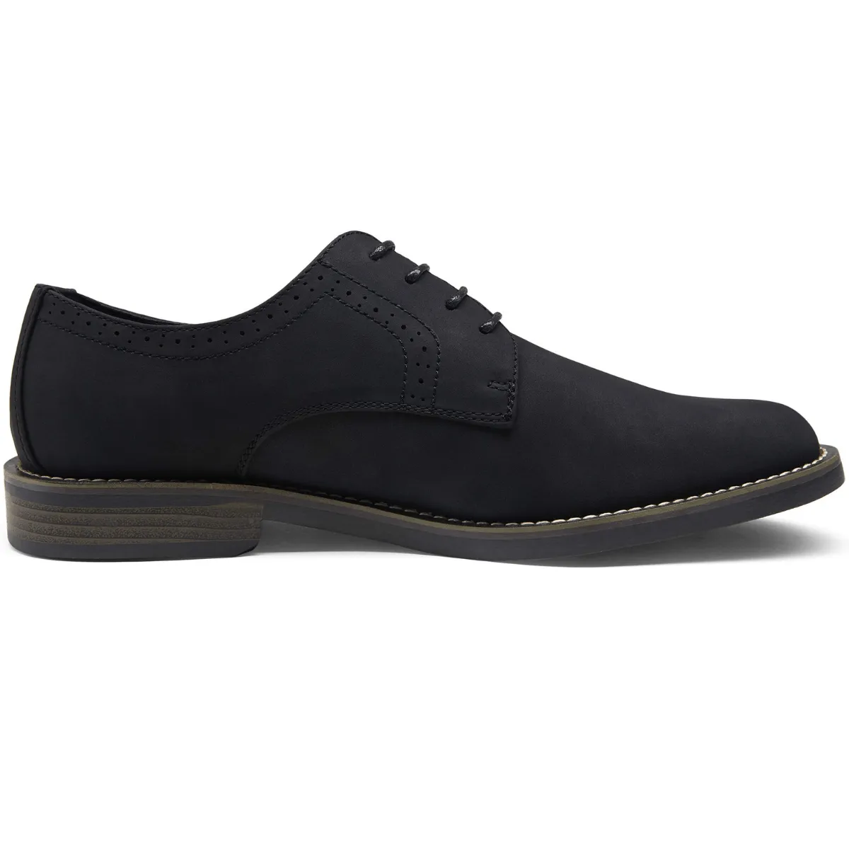 Men's Dress Shoes Retro | JOUSEN