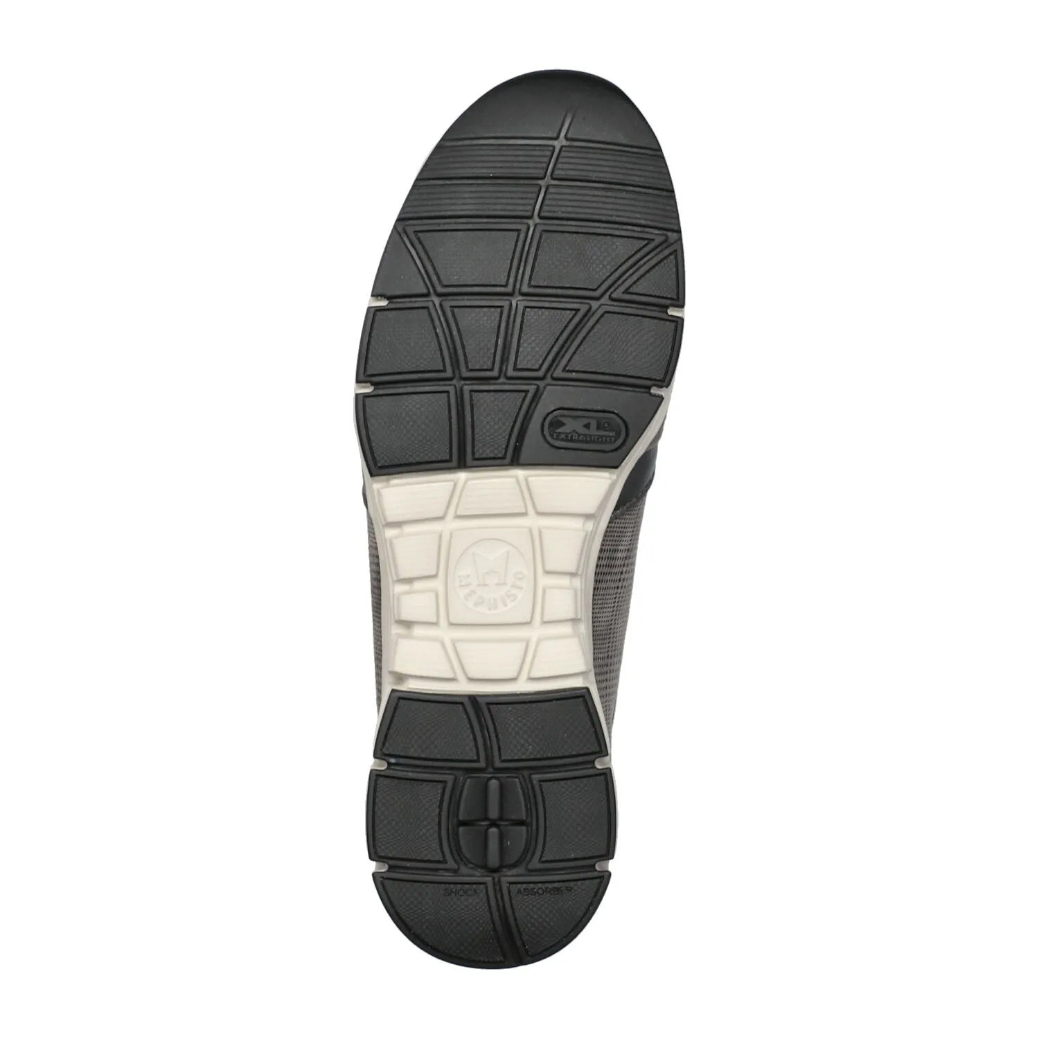 Mephisto P5143358 - Trainer