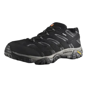 Moab 2 Gore-tex Black