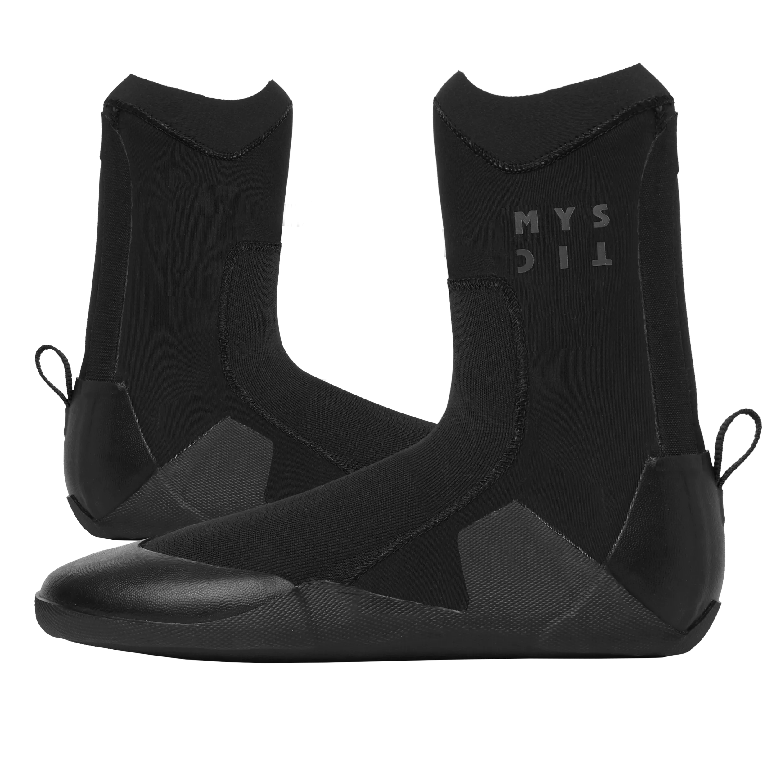Mystic Supreme Boot 5mm 2023