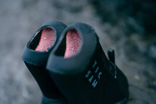 Mystic Supreme Boot 5mm 2023