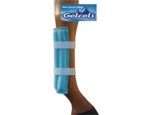 N.E.W Ice Or Heat Gel Cel Pads Equine And Human