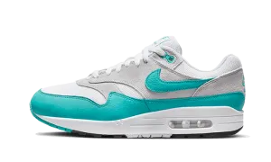 Nike Air Max 1 Clear Jade