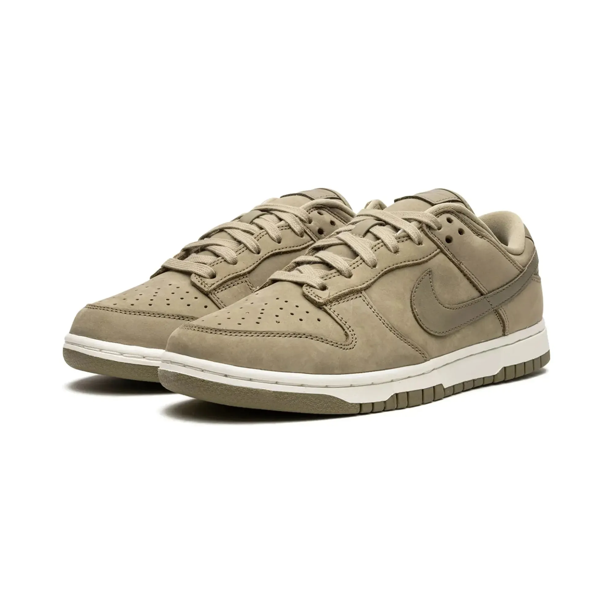 Nike Dunk Low PRM "Neutral Olive"