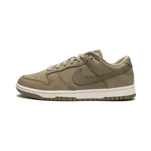 Nike Dunk Low PRM "Neutral Olive"