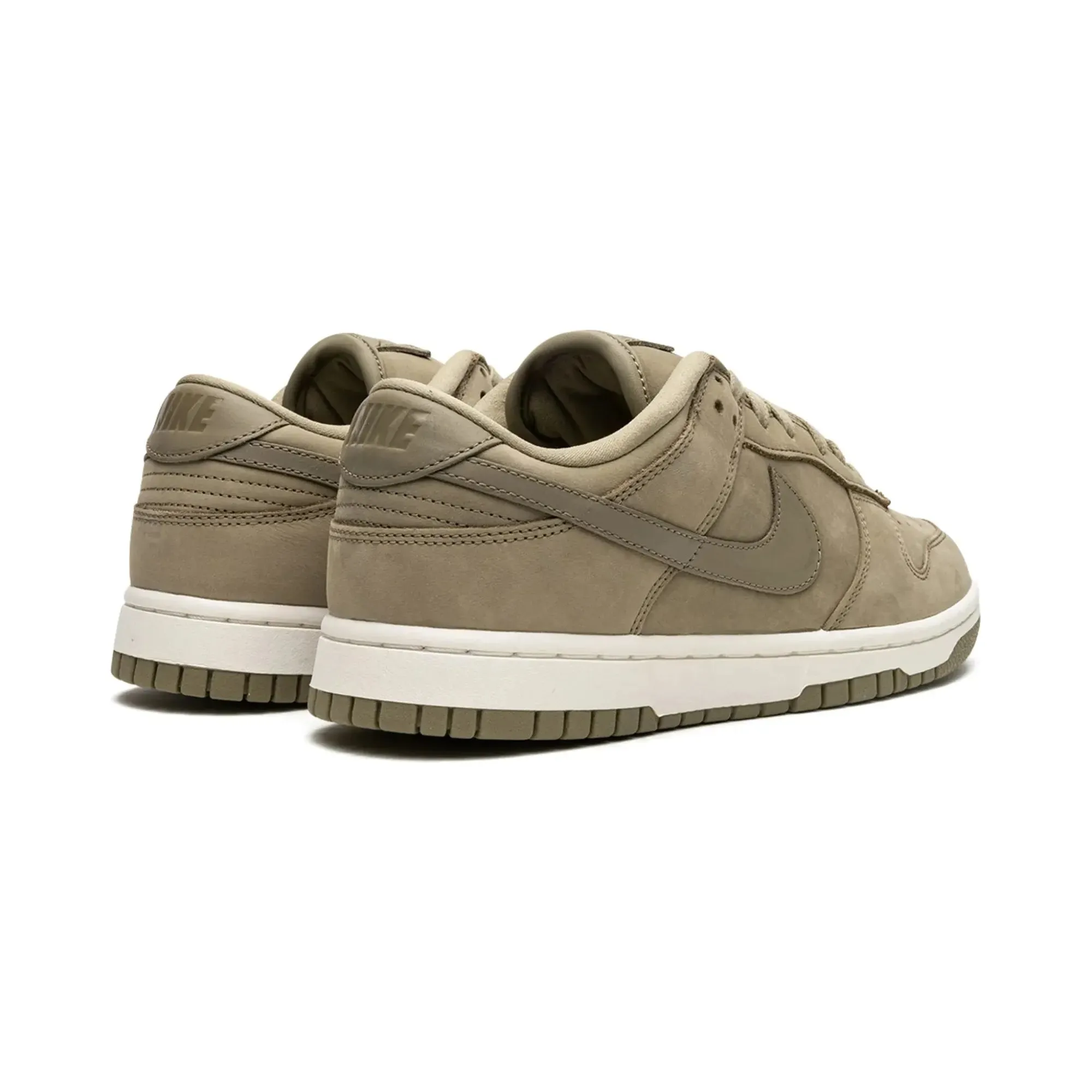 Nike Dunk Low PRM "Neutral Olive"