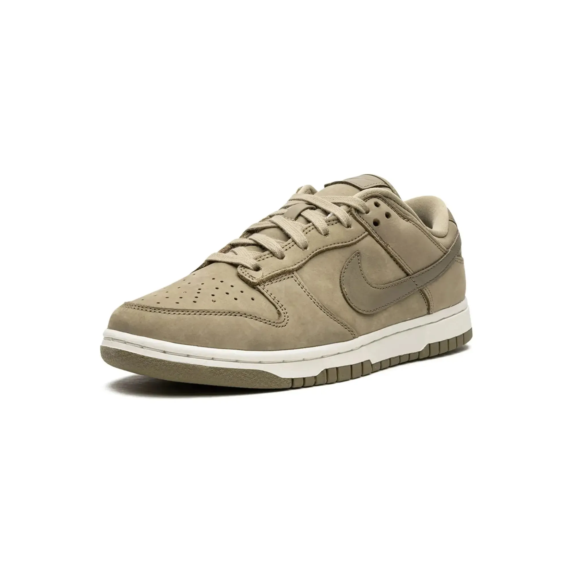 Nike Dunk Low PRM "Neutral Olive"