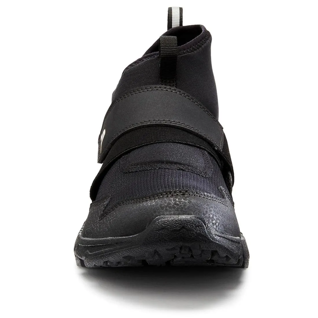 NW 100 Nordic Walking Breathable Shoes - Black