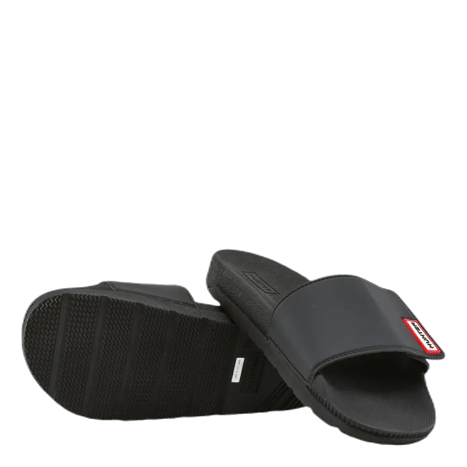 Original Adjustable Slide Black