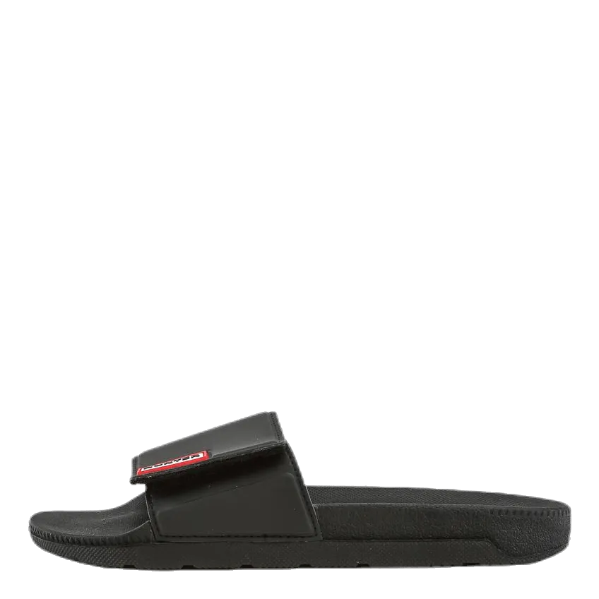 Original Adjustable Slide Black