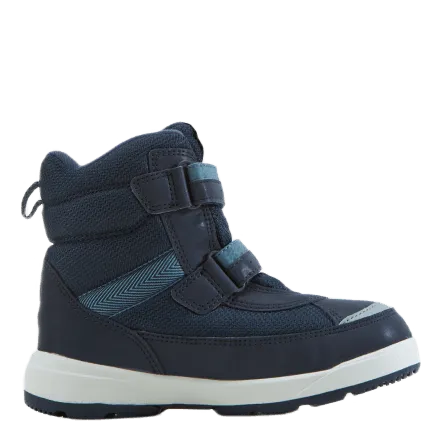 Play Reflex Warm Gtx Navy/Charcoal